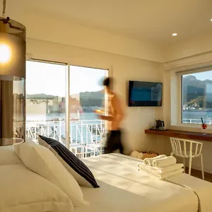 La Sirena Guest house