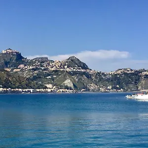 Maison d'hôtes Casa Patrizia, Giardini-Naxos
