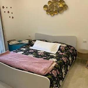 La Ginestra Giardini Naxos