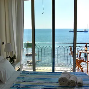 Apartament Taorminaxos Wonderful Seaview, Giardini-Naxos