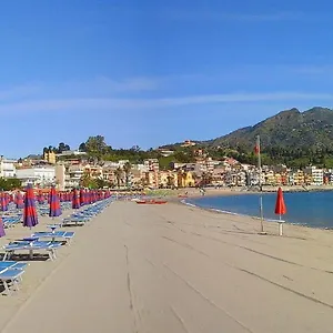 Al Sole Di Sicilia Giardini-Naxos